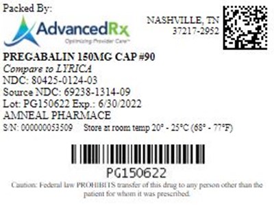 Pregabalin 150mg Cap Qty 90 80425-0124.jpg Pregabalin 150mg Cap Qty 90 80425 0124